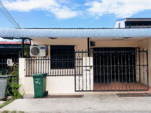Terraced House for sale in Alor Setar, Kedah