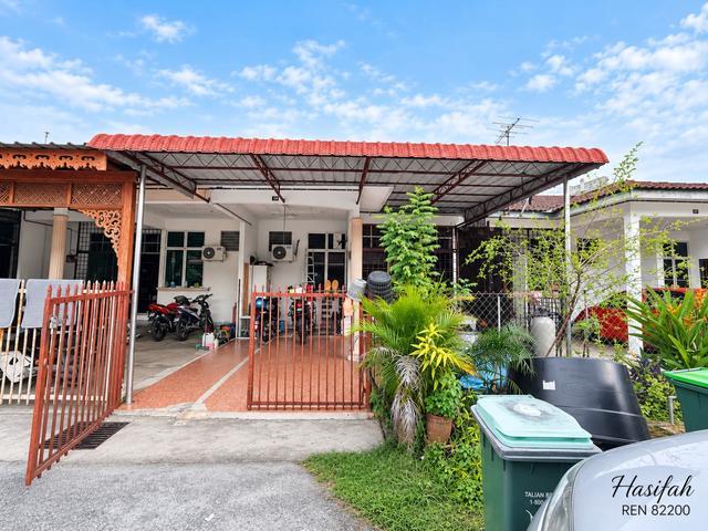 Terraced House for sale in Changlun, Kedah
