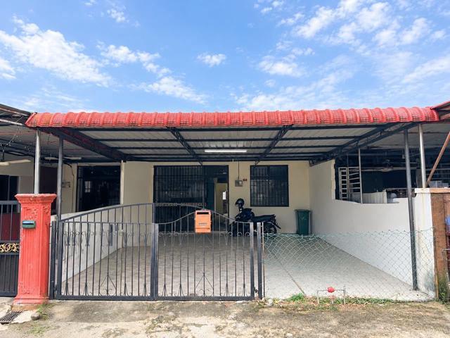 Terraced House for sale in Sungai Petani, Kuala Muda