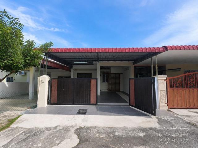 Terraced House for sale in Sungai Petani, Kuala Muda