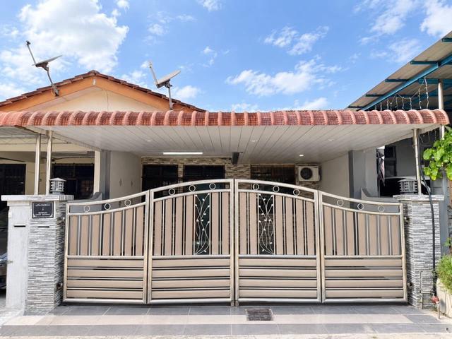 Terraced House for sale in Sungai Petani, Kuala Muda