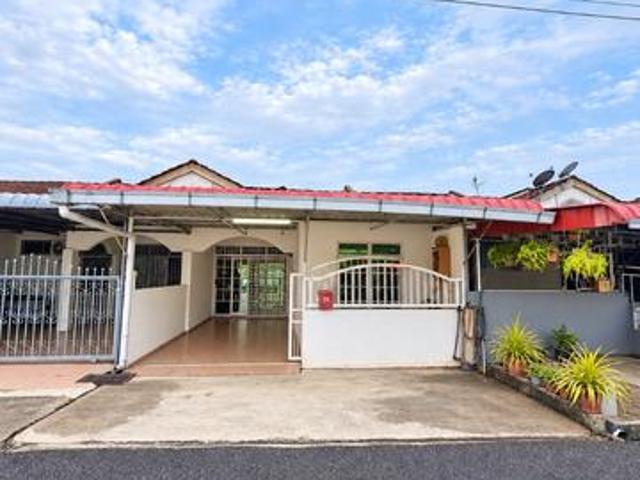 Terraced House for sale in Kangar, Perlis