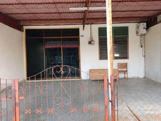 Terraced House for sale in Sungai Petani, Kuala Muda