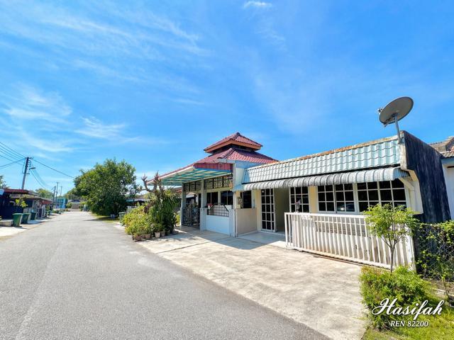 Terraced House for sale in Jitra, Kedah