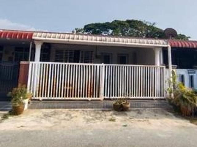 Terraced House for sale in Sungai Petani, Kuala Muda