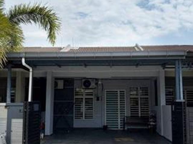 Terraced House for sale in Selangor