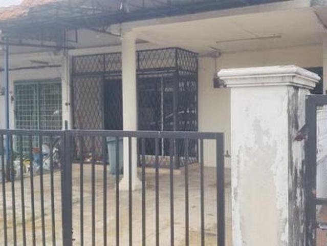 Terraced House for sale in Petaling, Subang Jaya