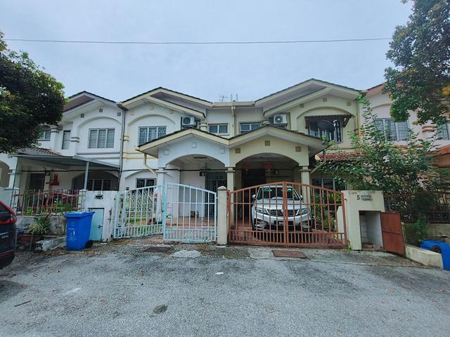 Terraced House for sale in Petaling, Damansara Damai