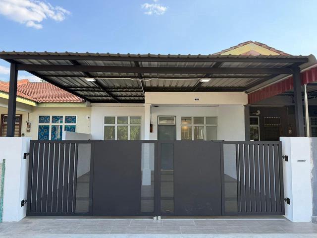 Terraced House for sale in Sungai Petani, Kuala Muda