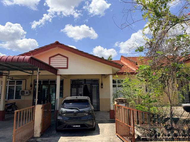Terraced House for sale in Sungai Petani, Kuala Muda