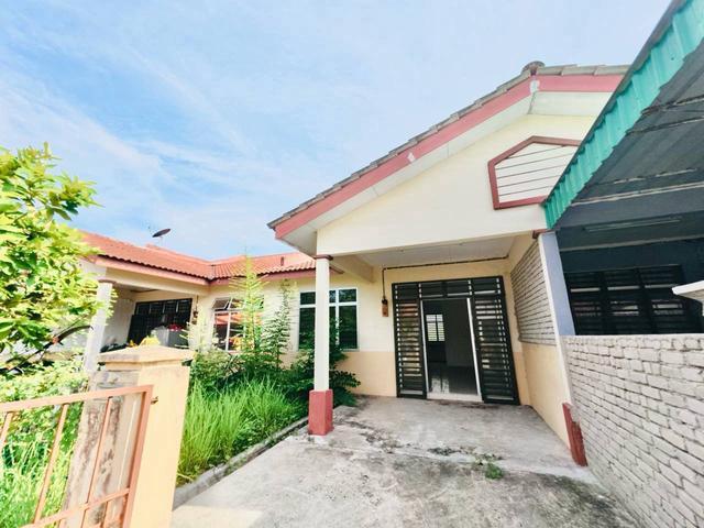 Terraced House for sale in Sungai Petani, Kuala Muda