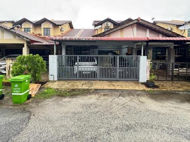 Terraced House for sale in Kuantan, Pahang