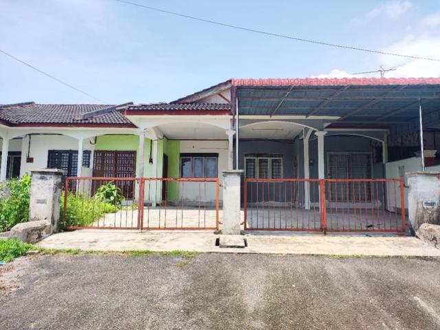 Terraced House for sale in Perak, Batu Gajah
