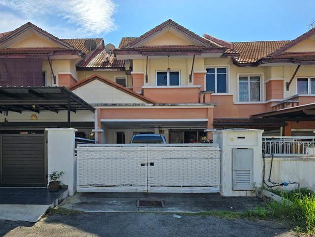 Terraced House for sale in Selangor