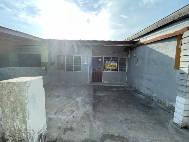 Terraced House for sale in Alor Setar, Kedah