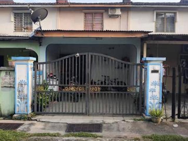 Terraced House for sale in Kota Tinggi, Johor