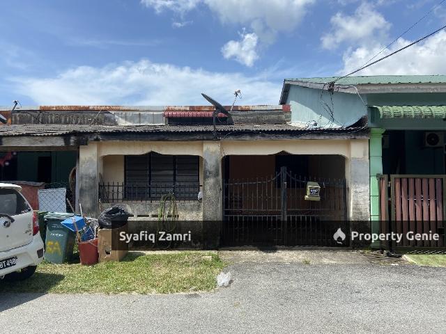 Terraced House for sale in Balok, Pahang