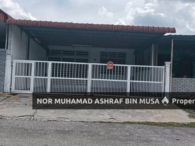 Terraced House for sale in Kuala Muda, Kedah