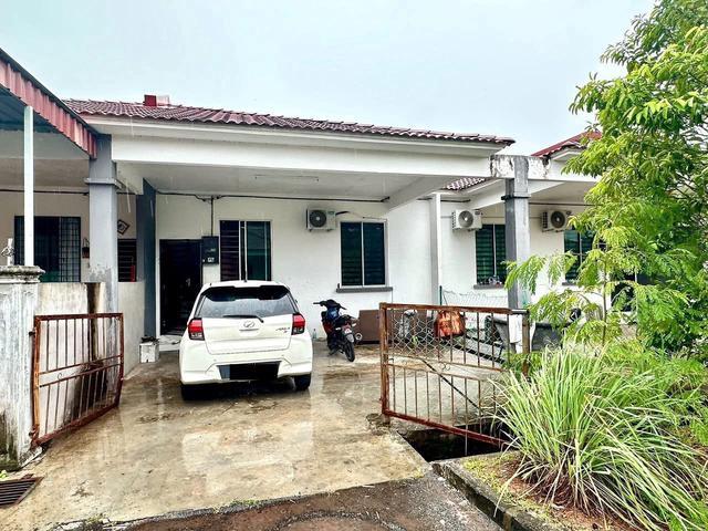 Terraced House for sale in Kangar, Perlis