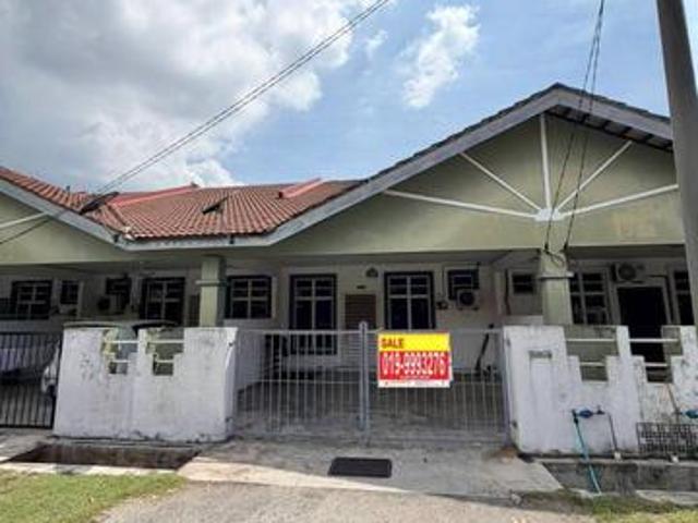 Terraced House for sale in Tringganu