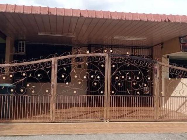 Terraced House for sale in Baling, Kedah