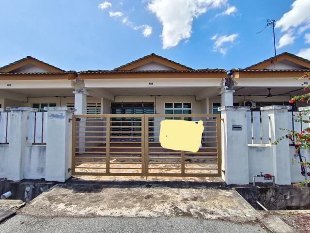 Terraced House for sale in Jitra, Kedah
