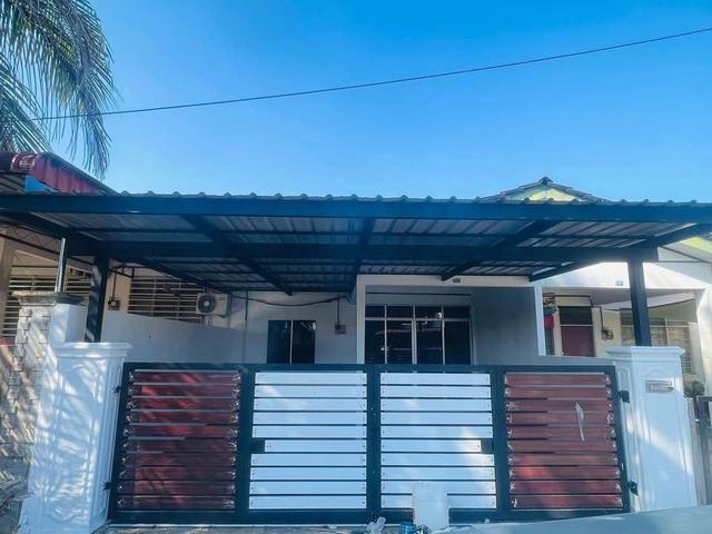 Terraced House for sale in Kuala Ketil, Kedah