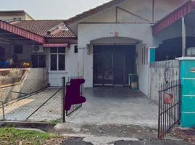 Terraced House for sale in PPR Kota Setar, Alor Setar