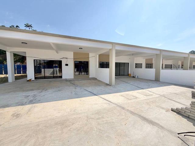 Terraced House for sale in Tringganu