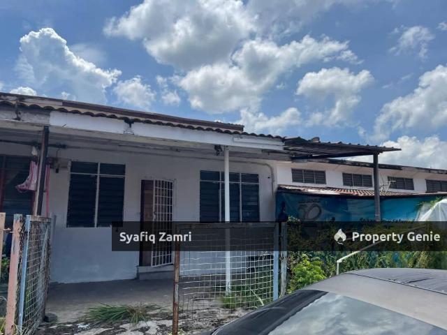 Terraced House for sale in Pahang