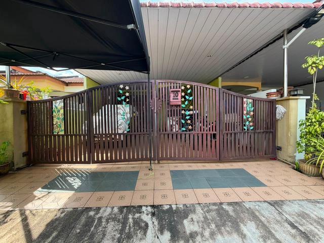 Terraced House for sale in Kuala Muda, Kedah