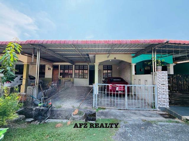 Terraced House for sale in Kuala Ketil, Kedah