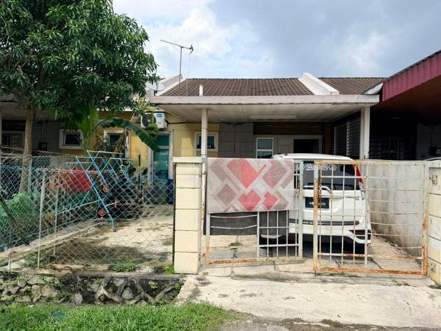 Terraced House for sale in Kuala Ketil, Kedah