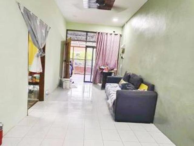 Terraced House for sale in Pokok Sena, Kedah