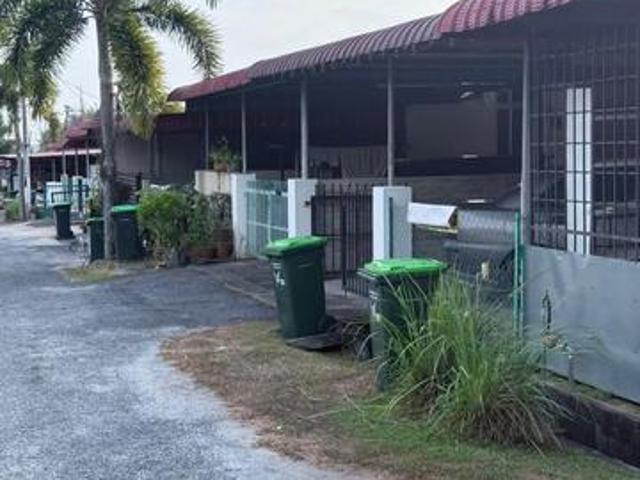Terraced House for sale in Jitra, Kedah