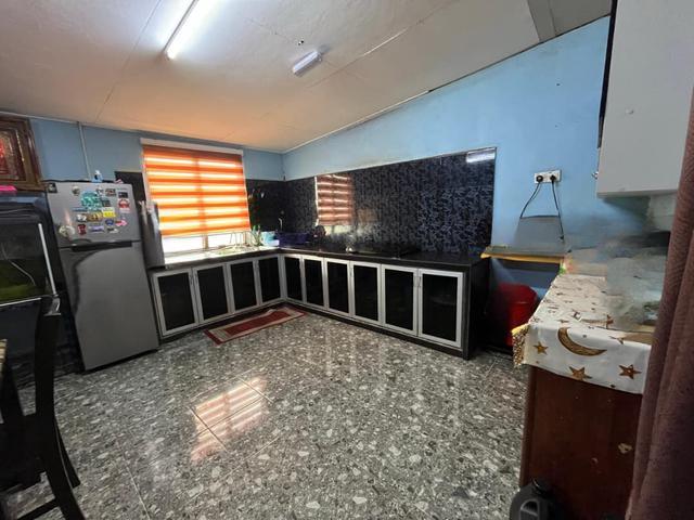 Terraced House for sale in Jitra, Kedah