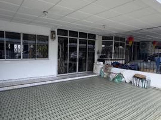 Terraced House for sale in Sandakan Town, Sabah