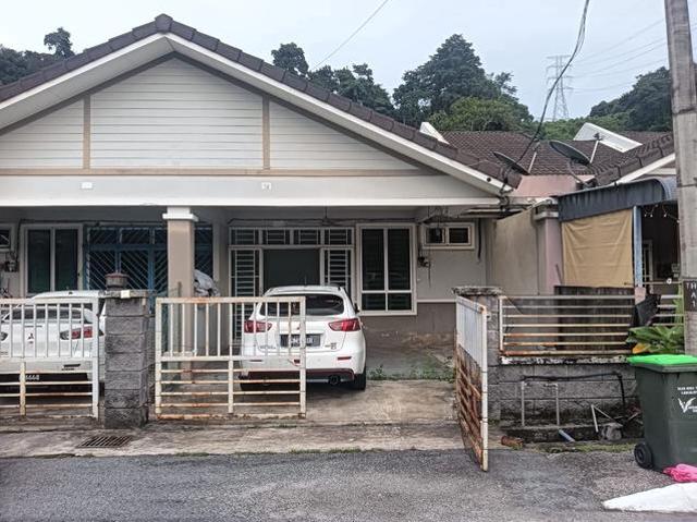 Terraced House for sale in Pejabat Pelajaran Daerah Langkawi, Kuah