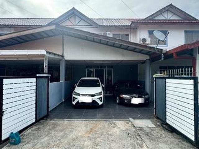 Terraced House for sale in Sandakan Town, Sabah