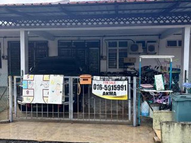 Terraced House for sale in Kuantan, Pahang