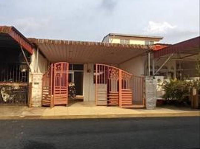 Terraced House for sale in Kulim, Kedah