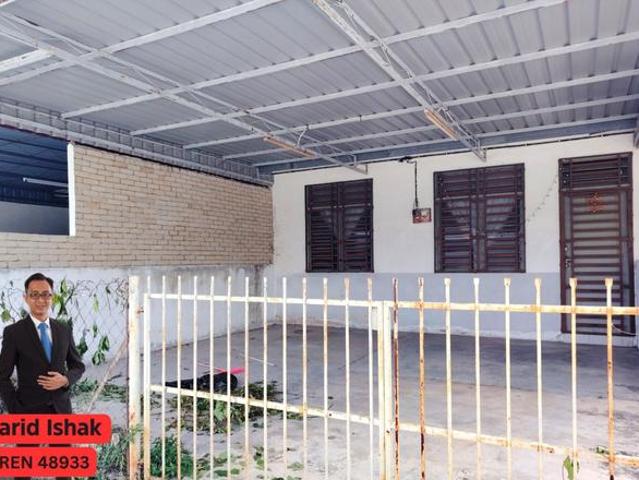 Terraced House for sale in Padang Serai, Kedah