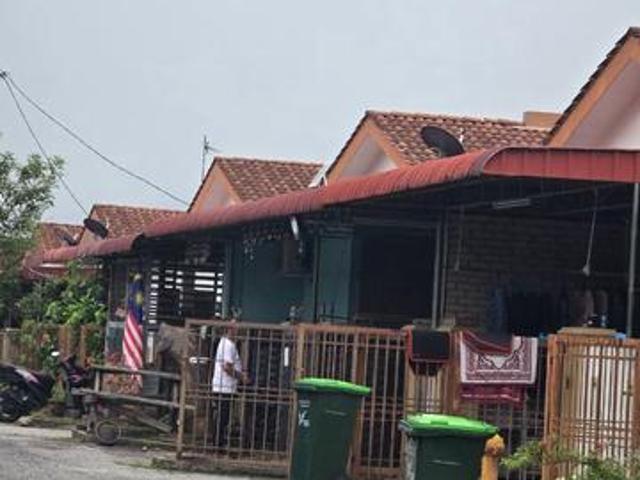 Terraced House for sale in Guar Chempedak, Yan
