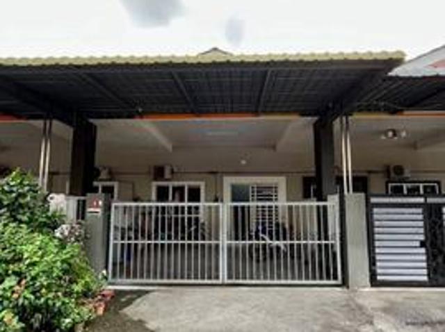 Terraced House for sale in Perak, Taiping