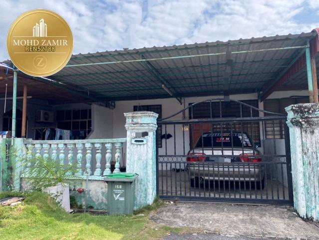 Terraced House for sale in Kuala Muda, Kedah