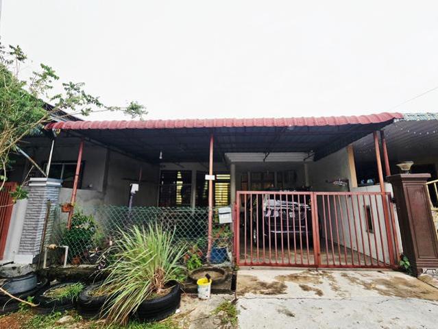 Terraced House for sale in Jitra, Kedah
