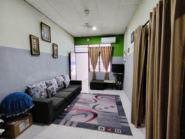 Terraced House for sale in Padang Serai, Kedah