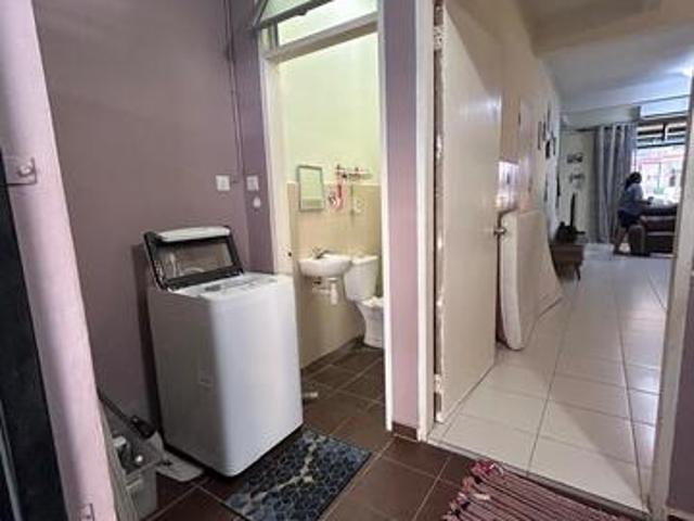 Terraced House for rent in Sandakan Town, Sabah