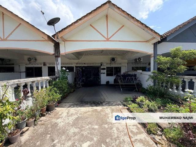 House for sale in Tringganu