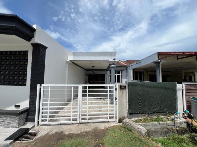 Terraced House for sale in Bukit Katil, Malaka
